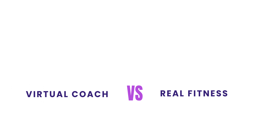 Dark Pink Clean Personal Trainer Instagram Post